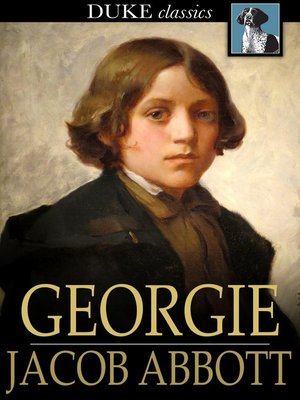 cover image of Georgie